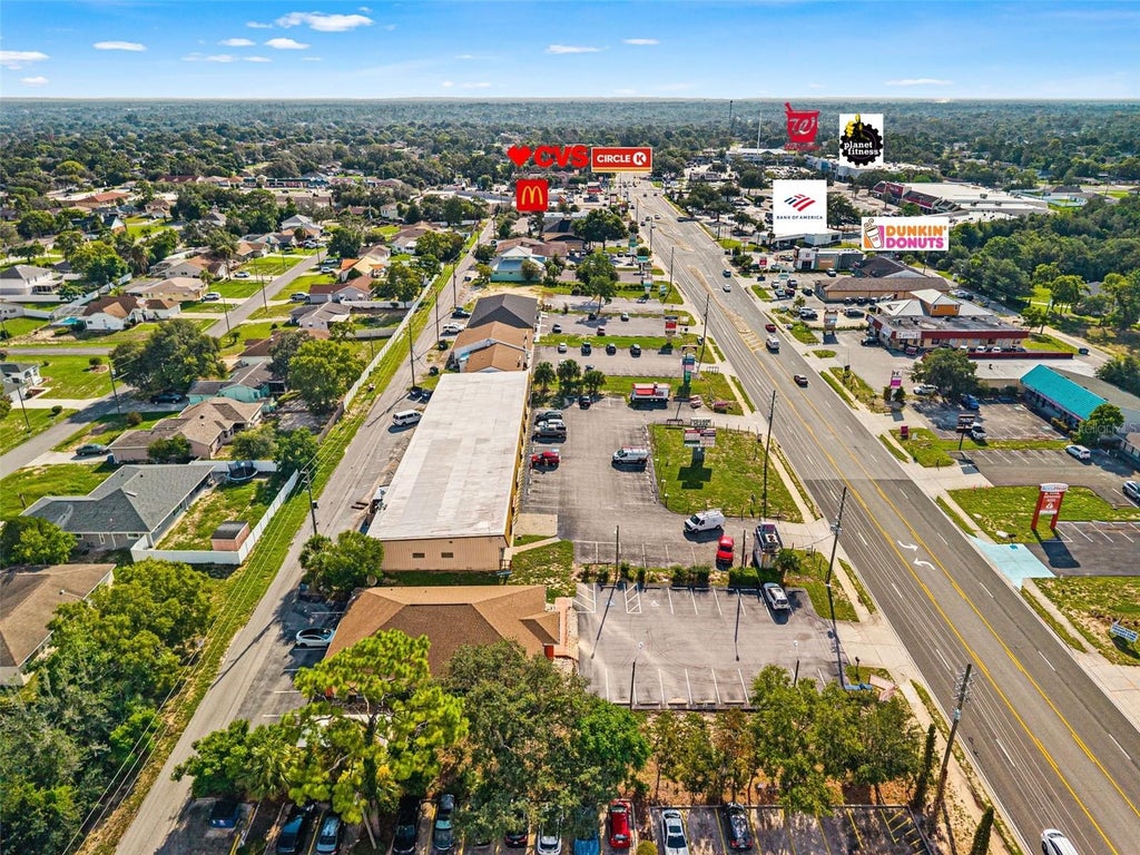 Photo of 10507 Spring Hill Drive, Spring Hill, FL 34606 (MLS # W7888389)