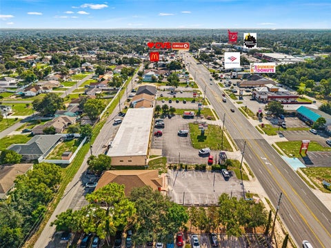 Photo of 10507 Spring Hill Drive, Spring Hill, FL 34606 (MLS # W7888389)