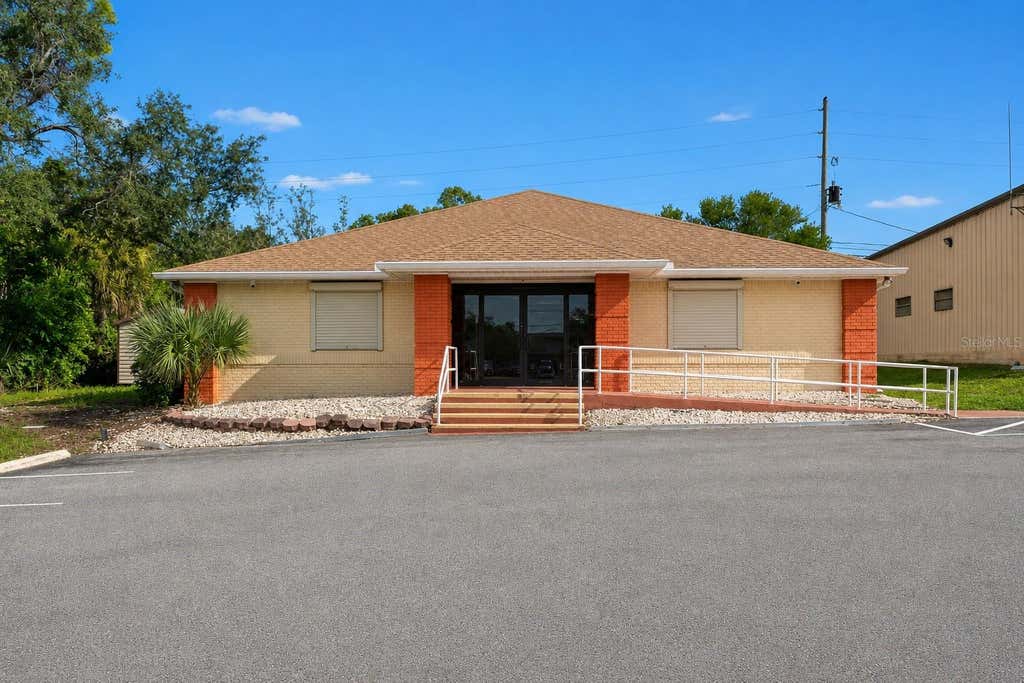 Photo of 10507 Spring Hill Drive, Spring Hill, FL 34606 (MLS # W7888389)