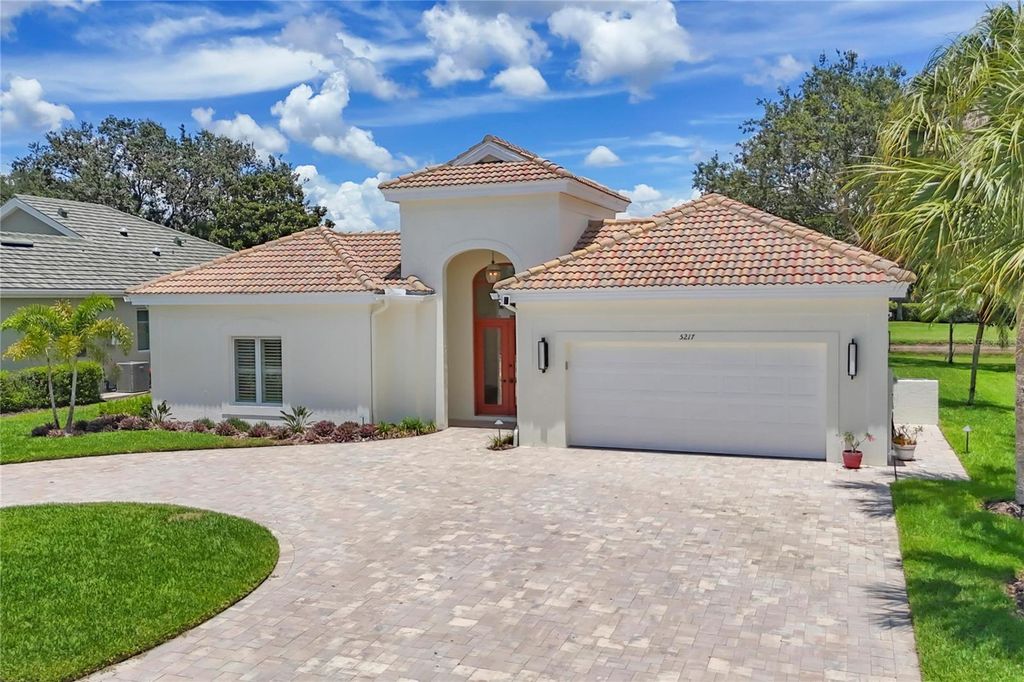 Photo of 5217 88th Street E, Bradenton, FL 34211 (MLS # TB8401993)