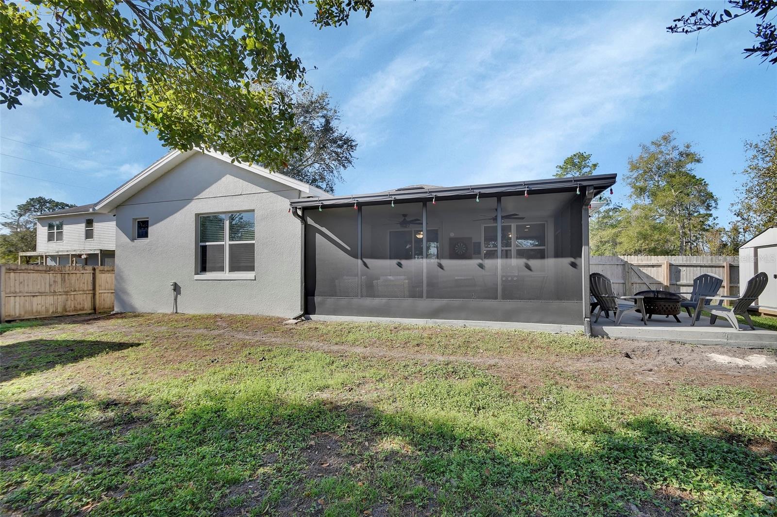 DAYTONA PARK ESTATES SEC C - Residential