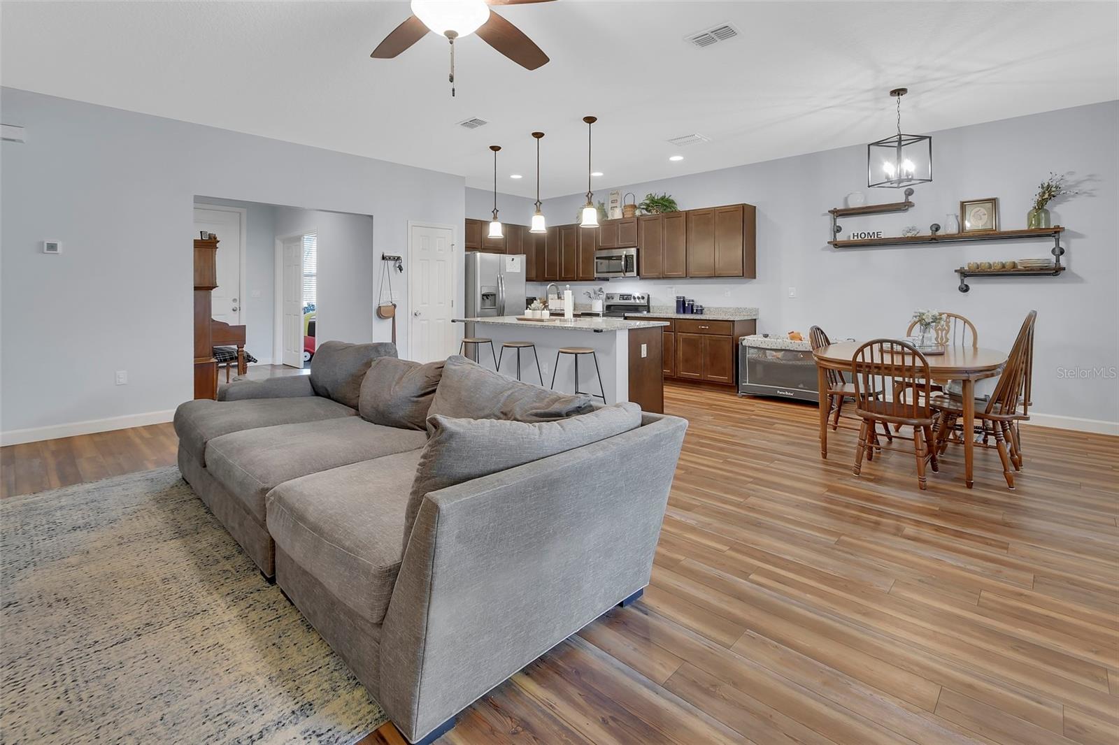 DAYTONA PARK ESTATES SEC C - Residential