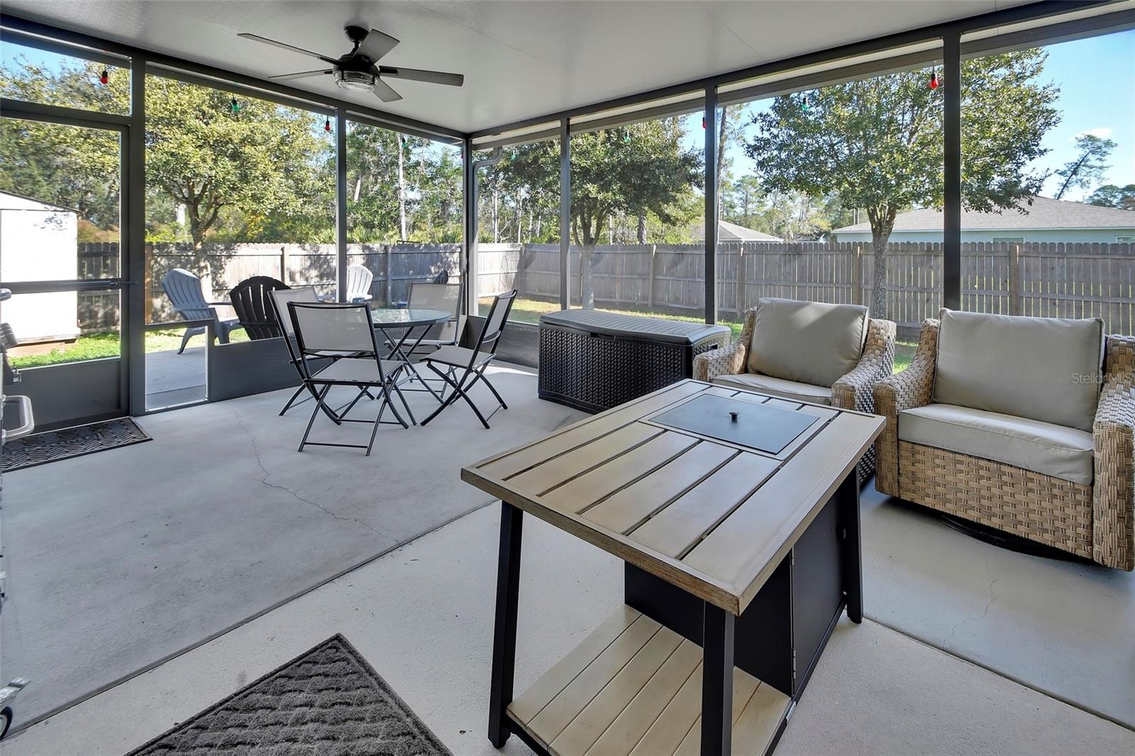 DAYTONA PARK ESTATES SEC C - Residential