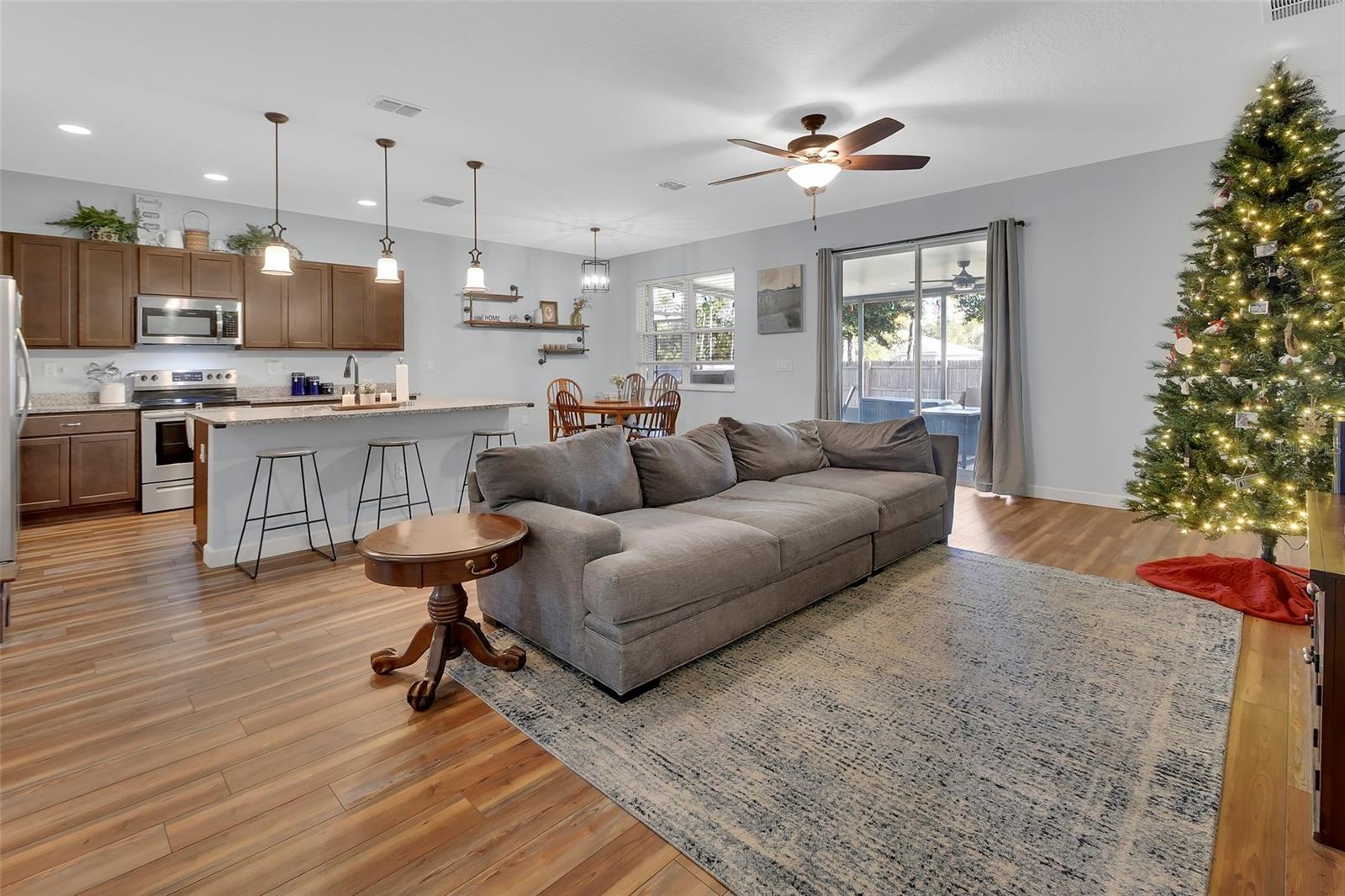 DAYTONA PARK ESTATES SEC C - Residential