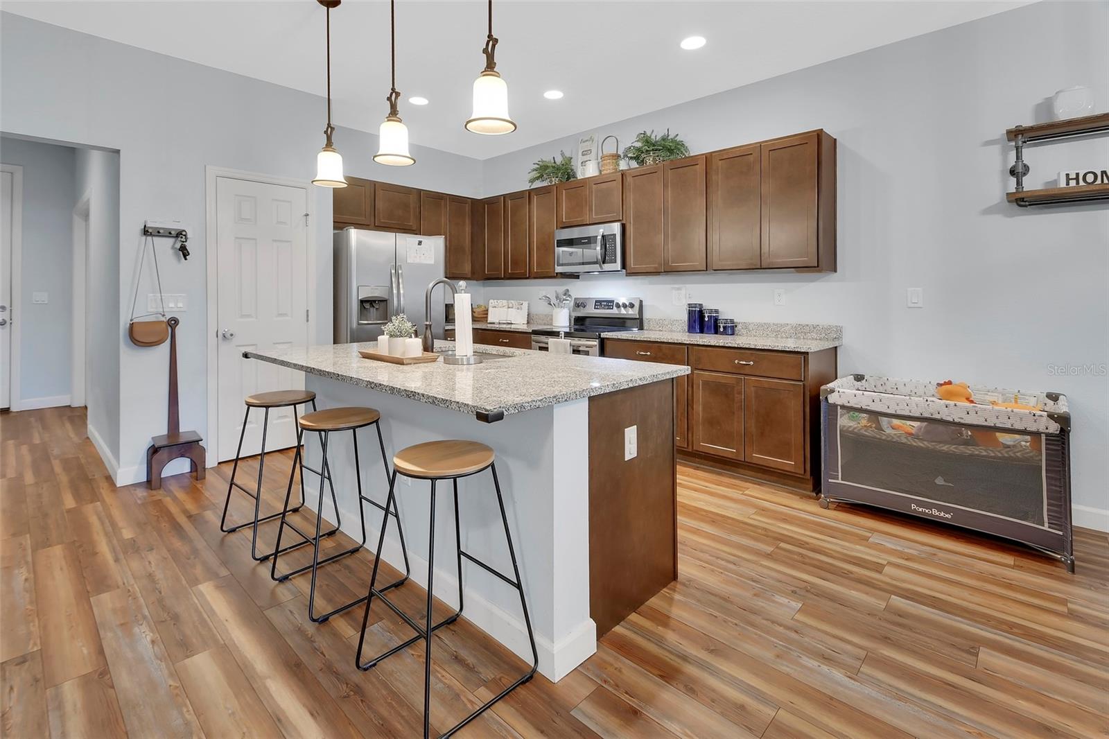 DAYTONA PARK ESTATES SEC C - Residential