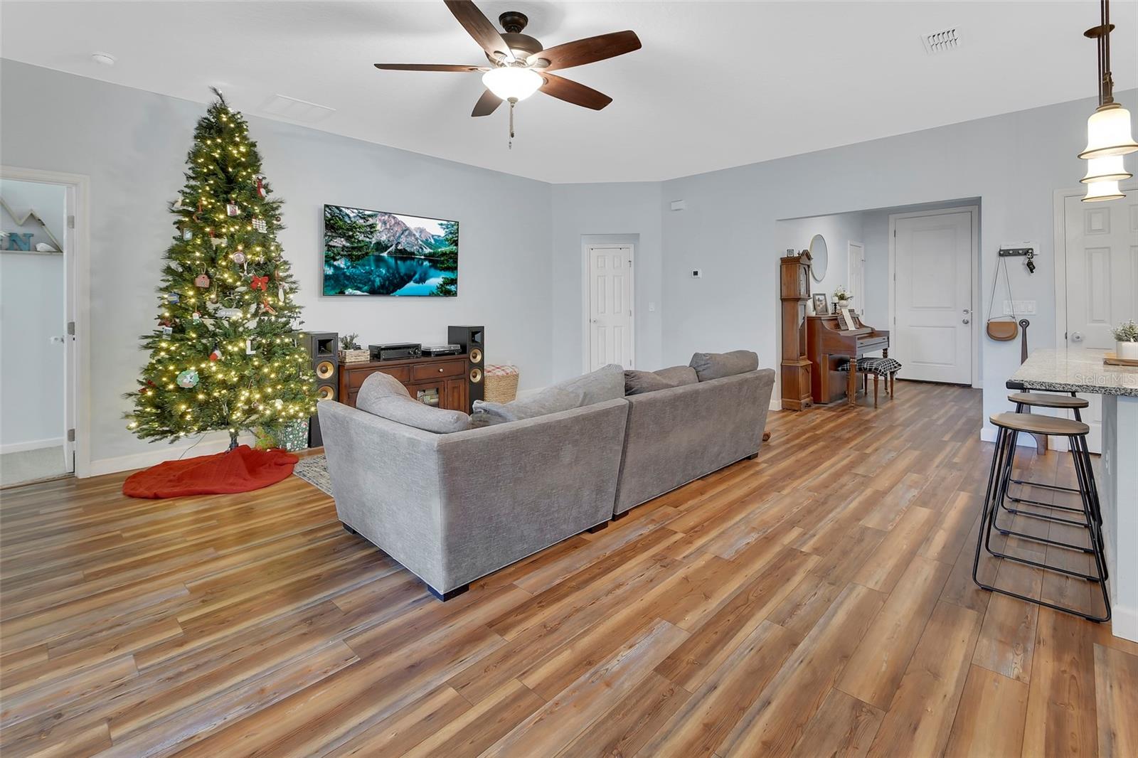 DAYTONA PARK ESTATES SEC C - Residential