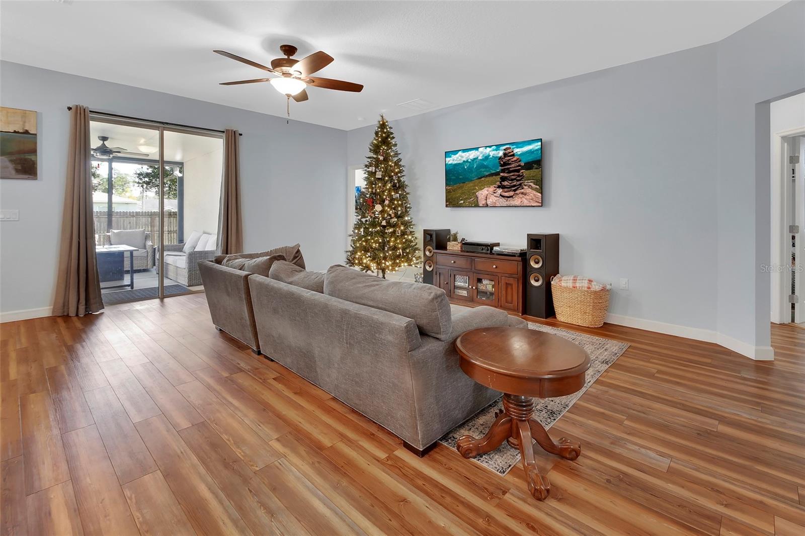 DAYTONA PARK ESTATES SEC C - Residential