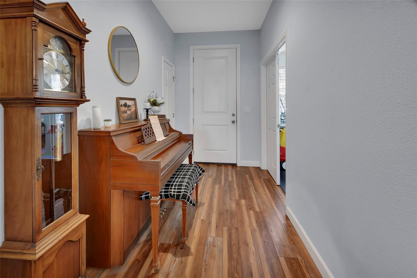 DAYTONA PARK ESTATES SEC C - Residential