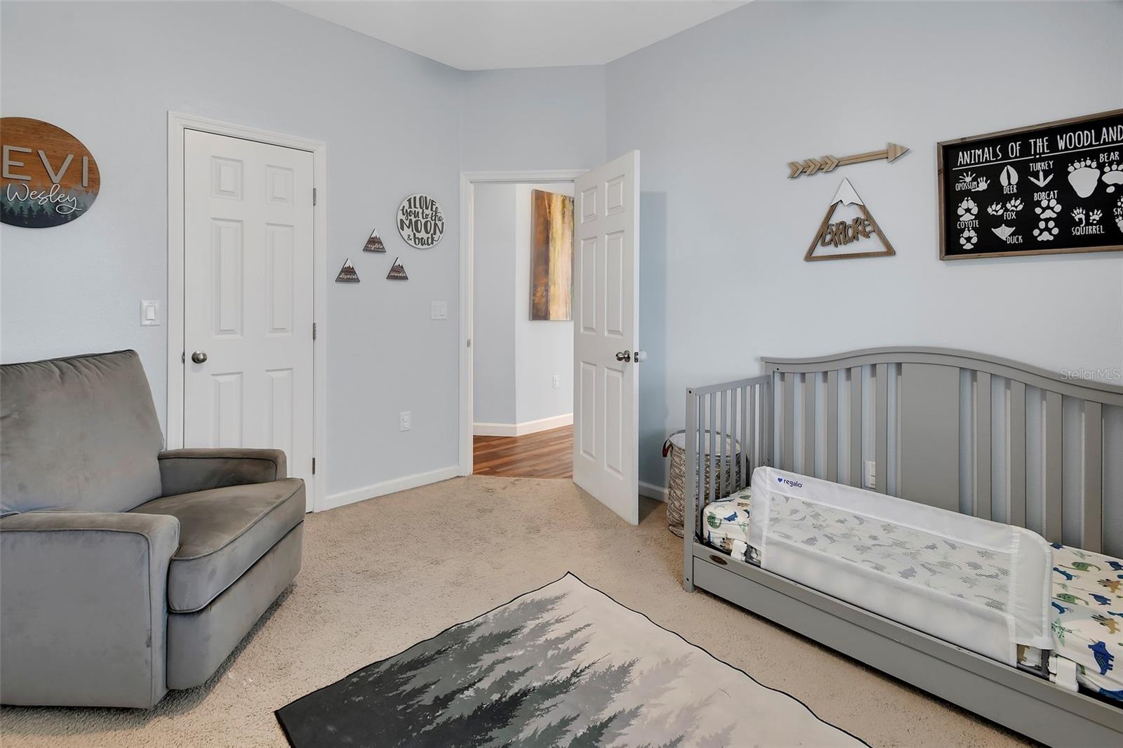 DAYTONA PARK ESTATES SEC C - Residential