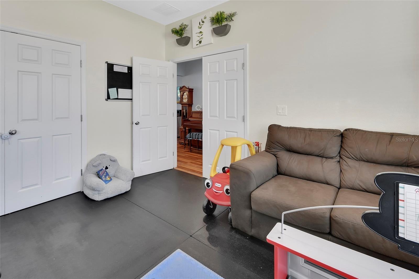 DAYTONA PARK ESTATES SEC C - Residential