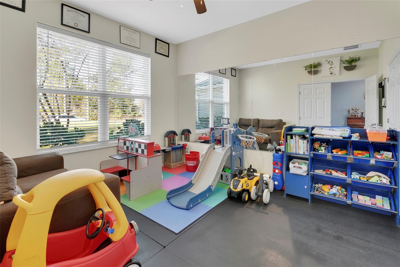 DAYTONA PARK ESTATES SEC C - Residential