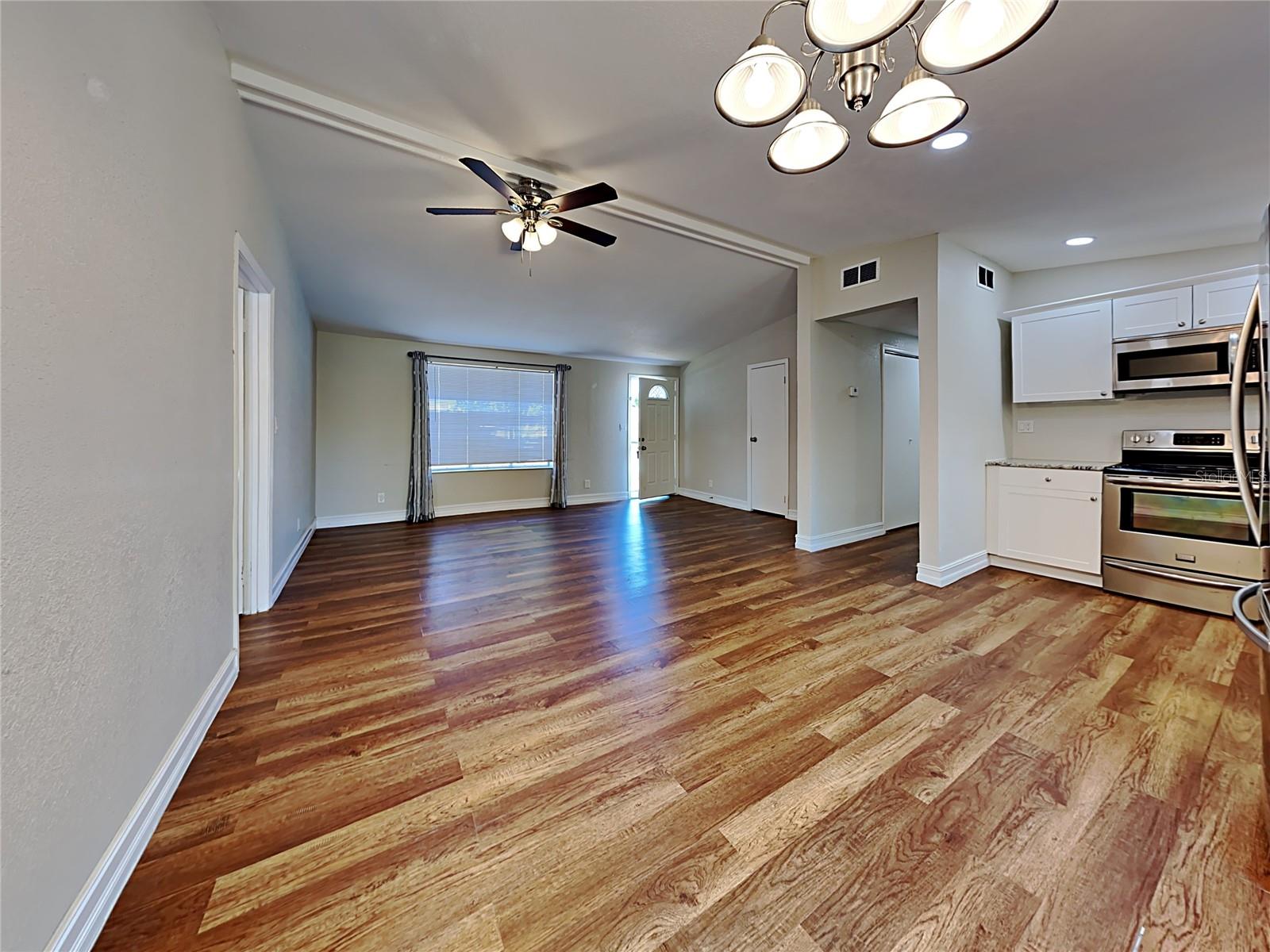 SPRING HILL - Residential Lease