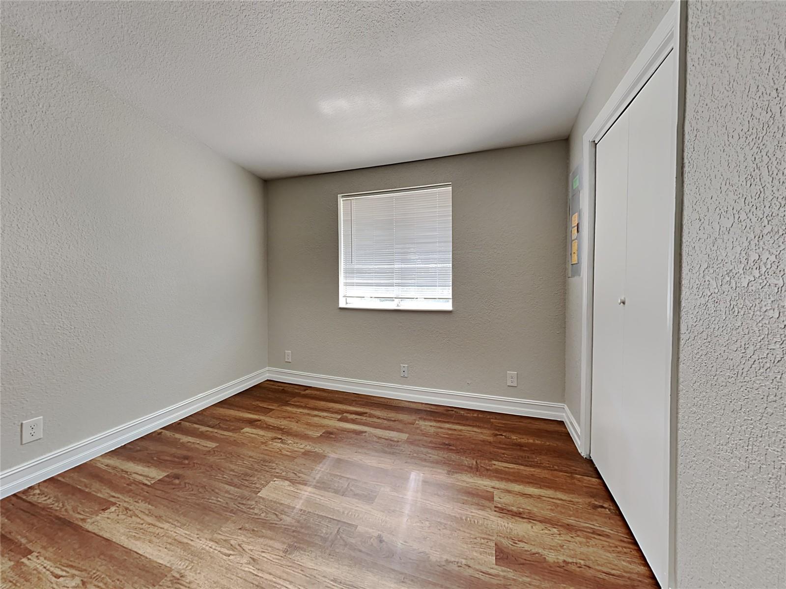 SPRING HILL - Residential Lease