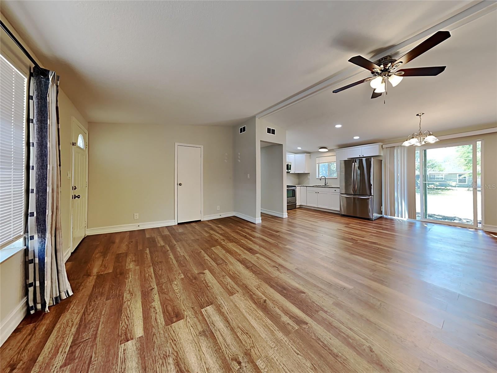 SPRING HILL - Residential Lease