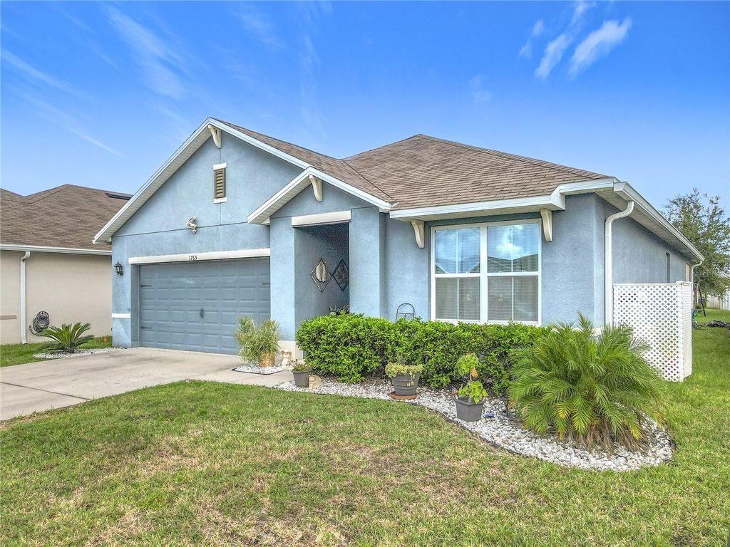 Photo of 1765 Brockridge Road, Kissimmee, FL 34744 (MLS # S5134833)