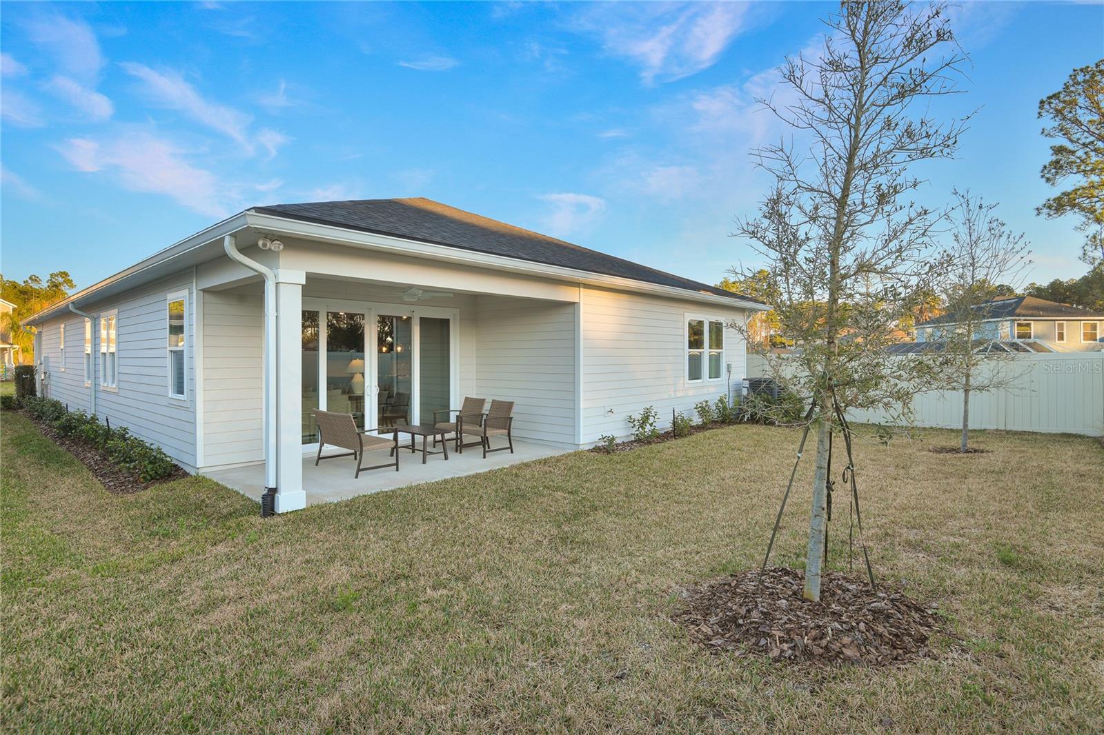SEMINOLE PALMS - Residential