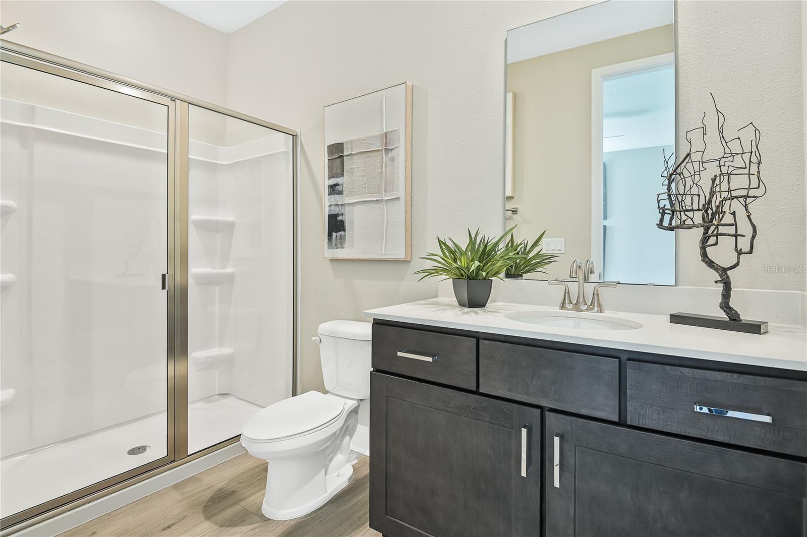 SEMINOLE PALMS - Residential