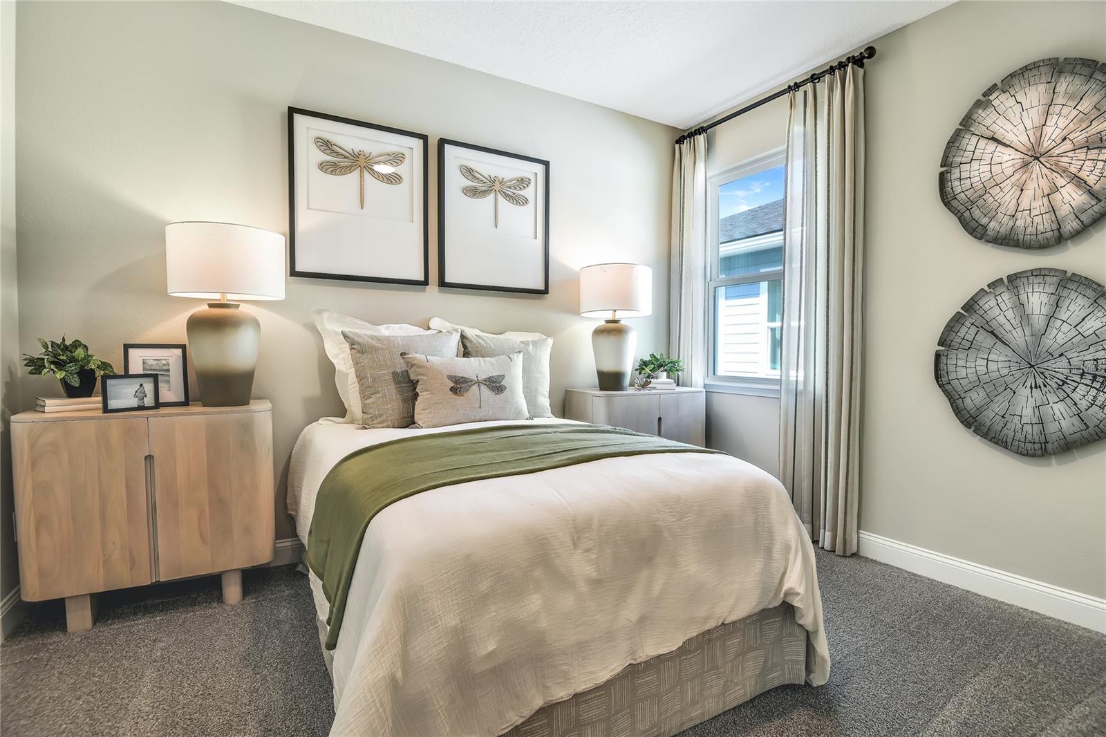 SEMINOLE PALMS - Residential