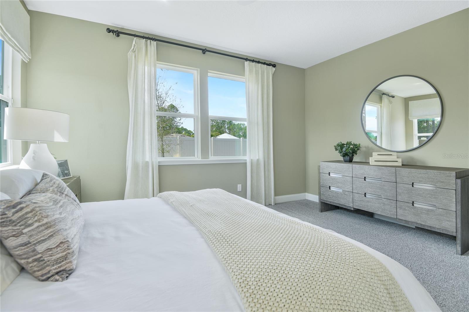 SEMINOLE PALMS - Residential