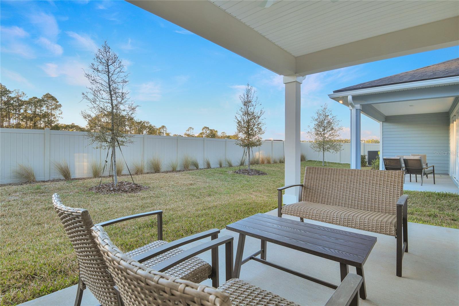 SEMINOLE PALMS - Residential