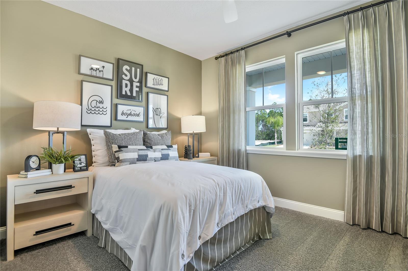 SEMINOLE PALMS - Residential