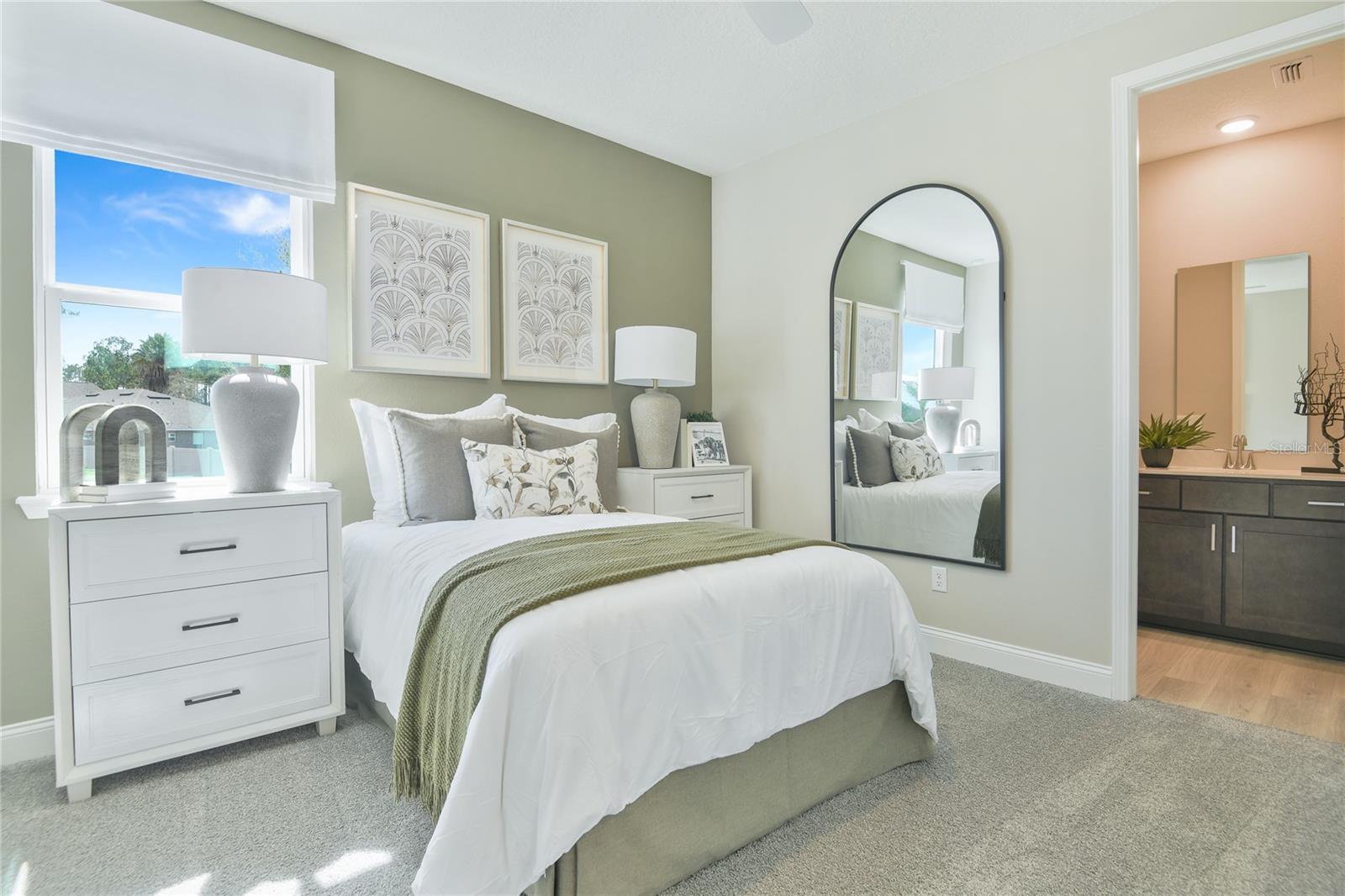 SEMINOLE PALMS - Residential