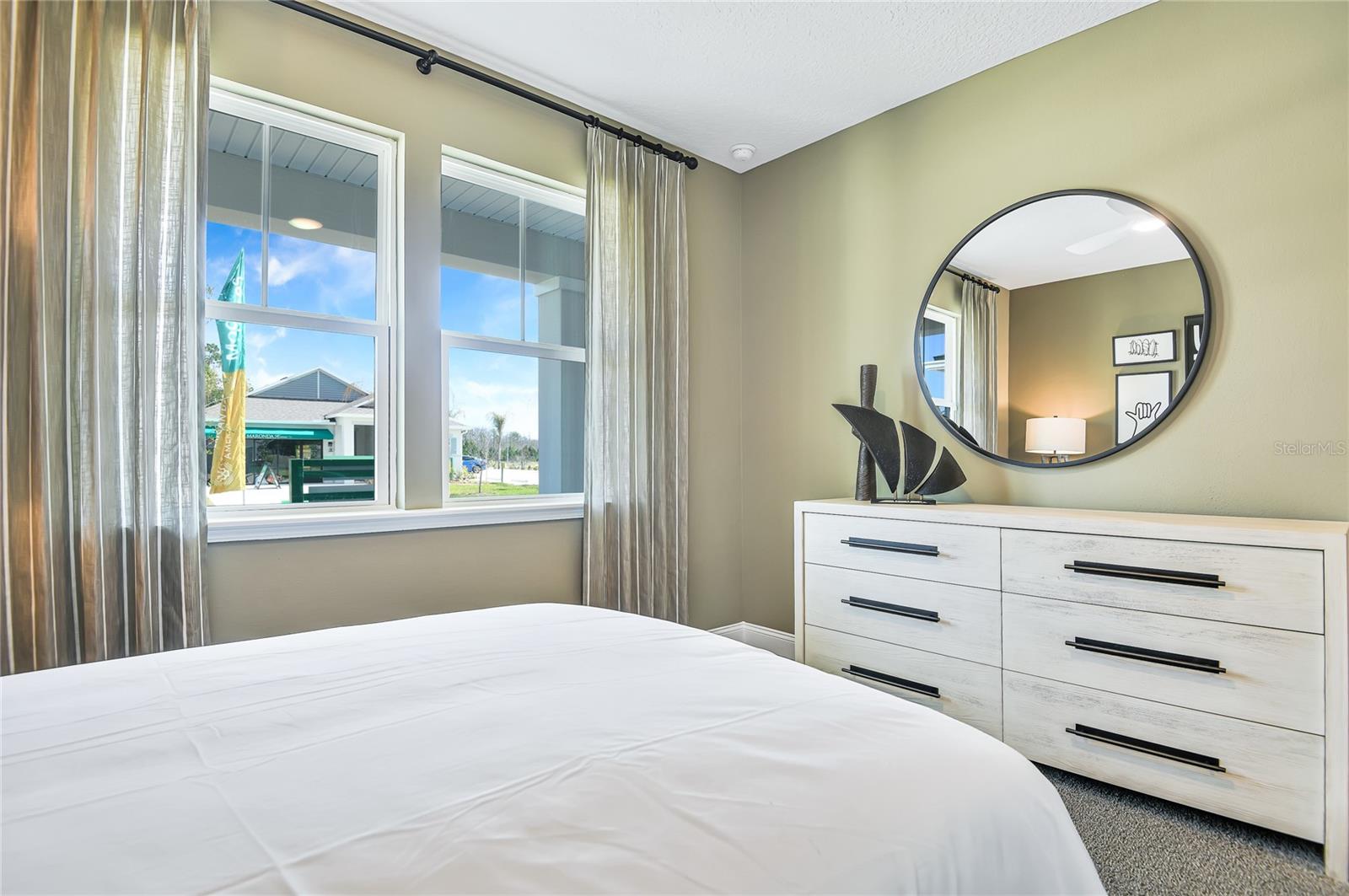 SEMINOLE PALMS - Residential