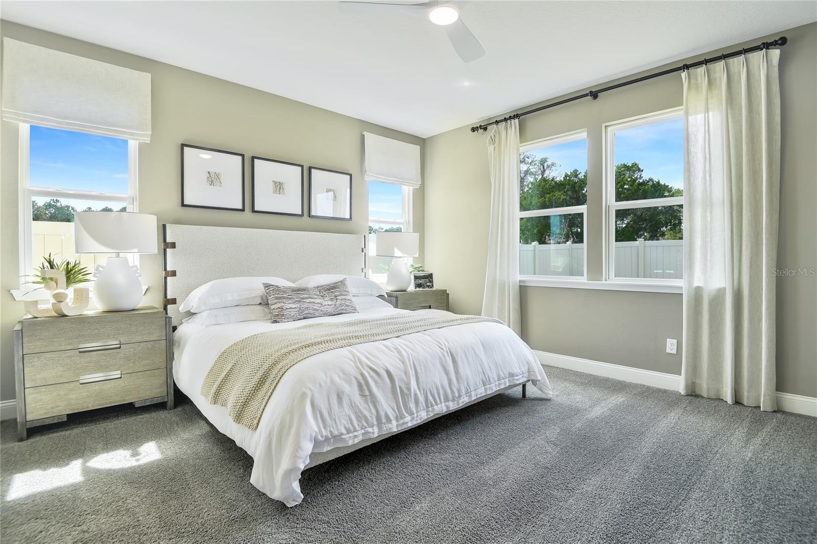 SEMINOLE PALMS - Residential