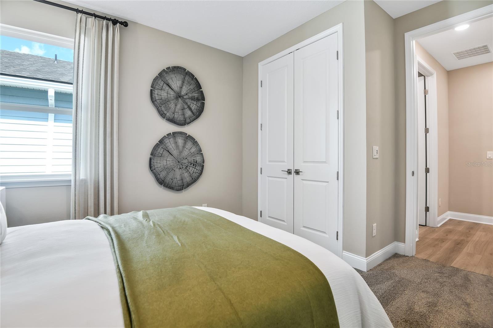 SEMINOLE PALMS - Residential