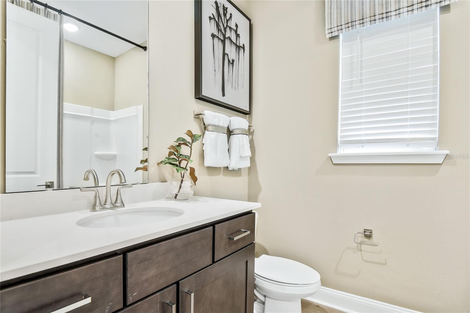 SEMINOLE PALMS - Residential