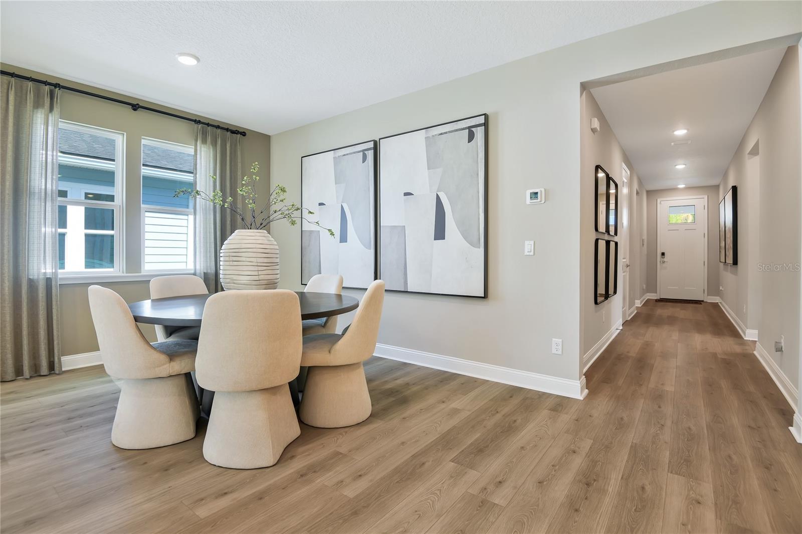 SEMINOLE PALMS - Residential