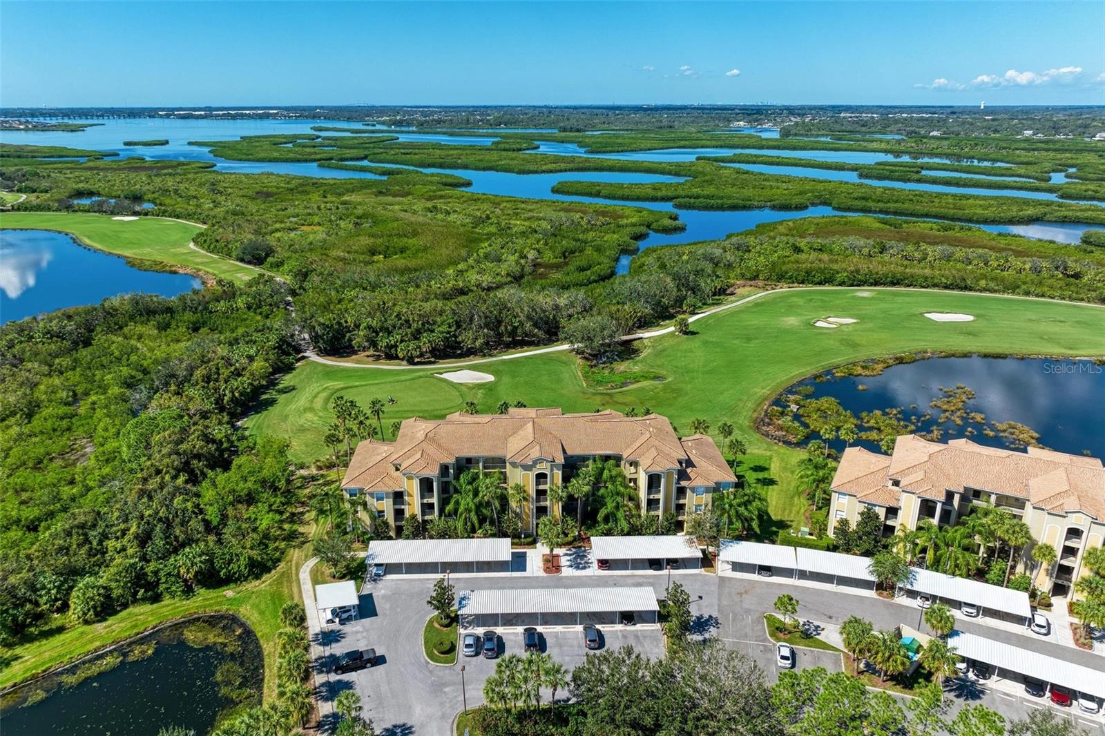 7607 GRAND ESTUARY TRAIL 205