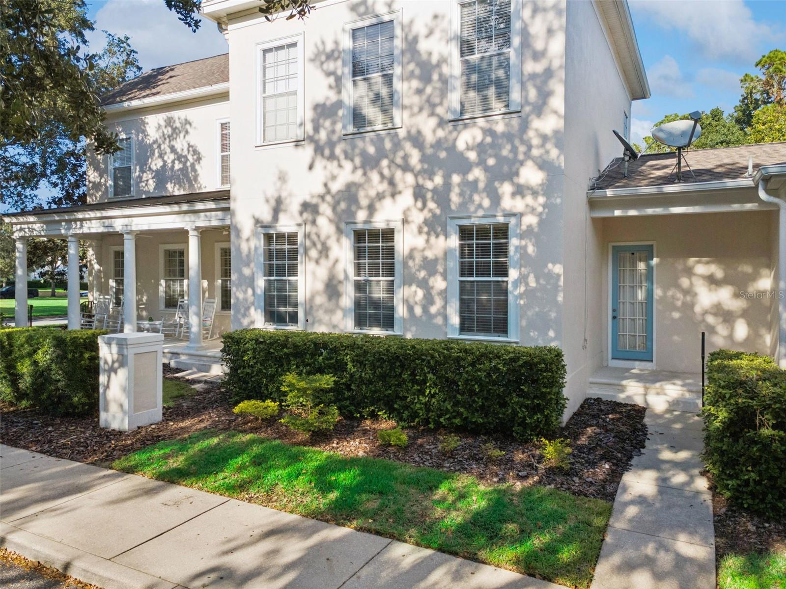Casas a venda 2 - Jen Dantas 311 CELEBRATION BOULEVARD