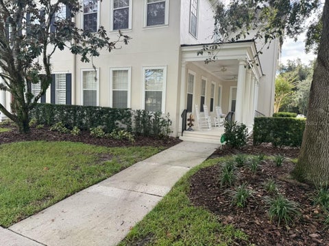 Photo of 311 Celebration Boulevard, Celebration, FL 34747 (MLS # O6446658)