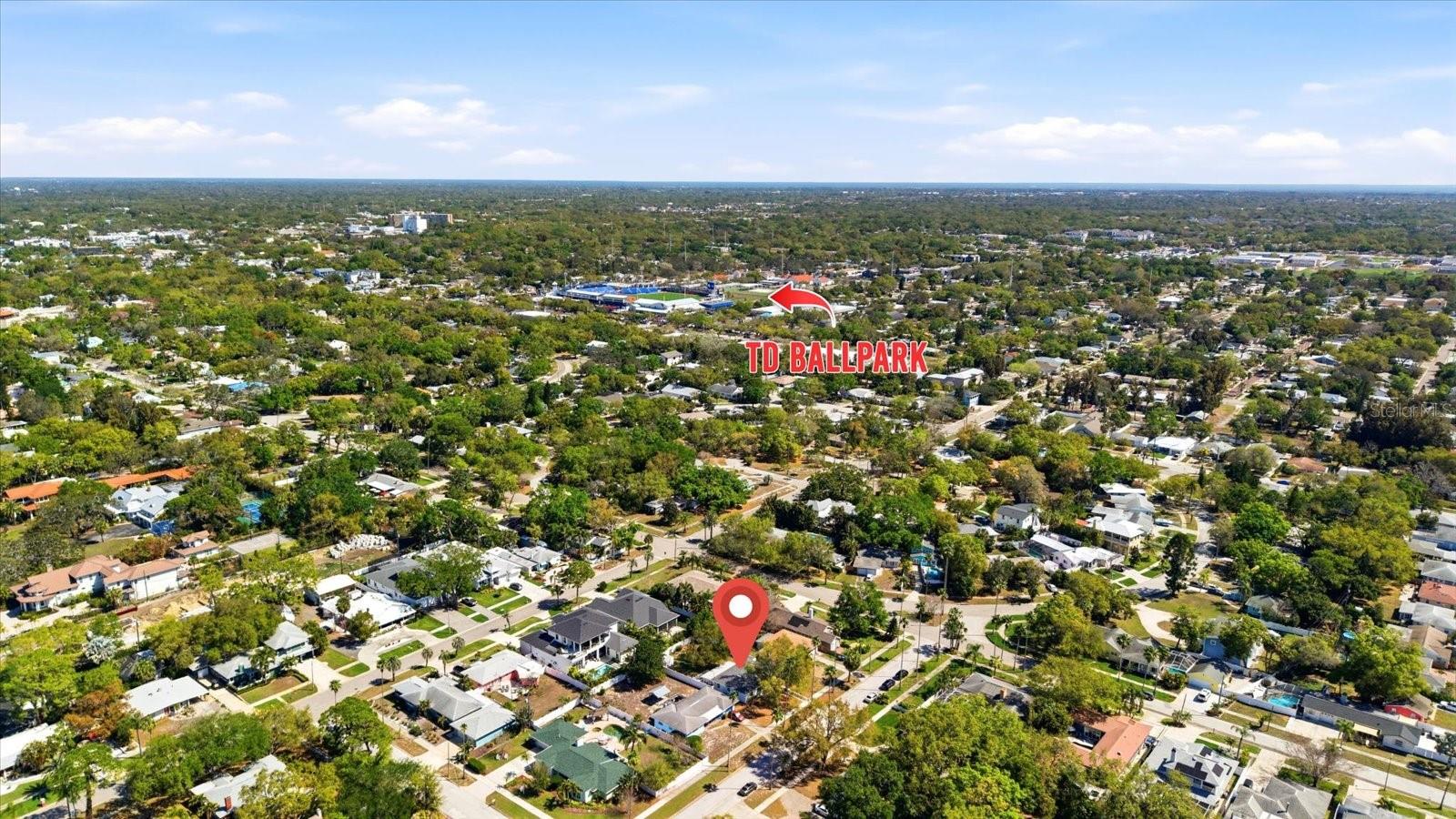 SHORE CREST - Residential