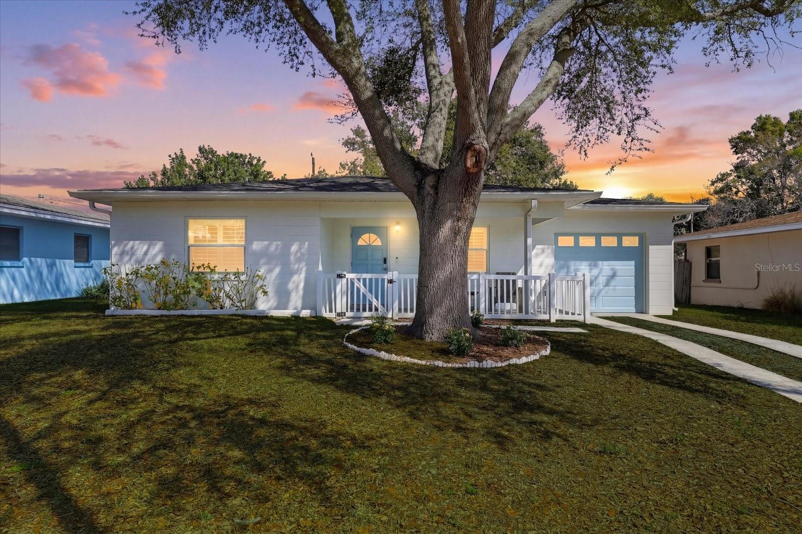 SHORE CREST - Residential