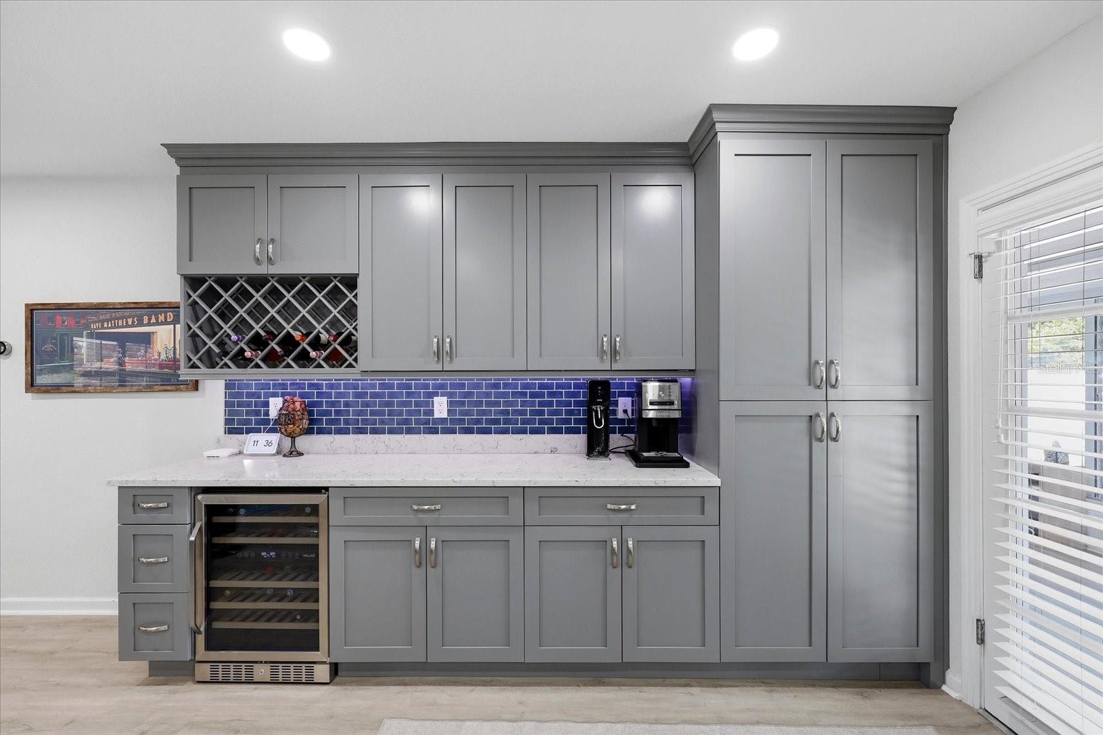 SHORE CREST - Residential