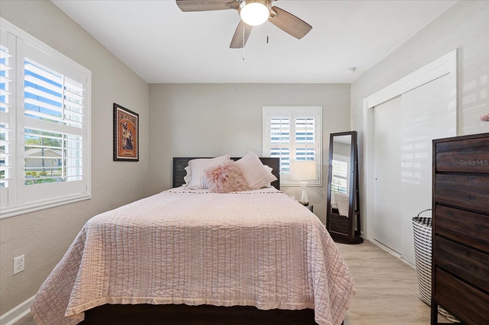 SHORE CREST - Residential