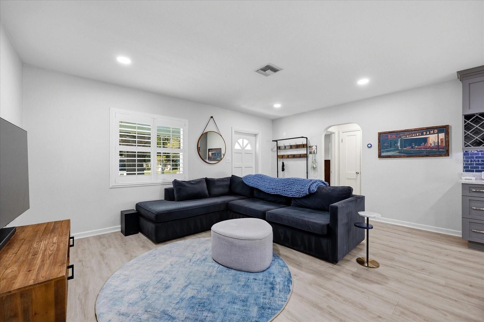 SHORE CREST - Residential