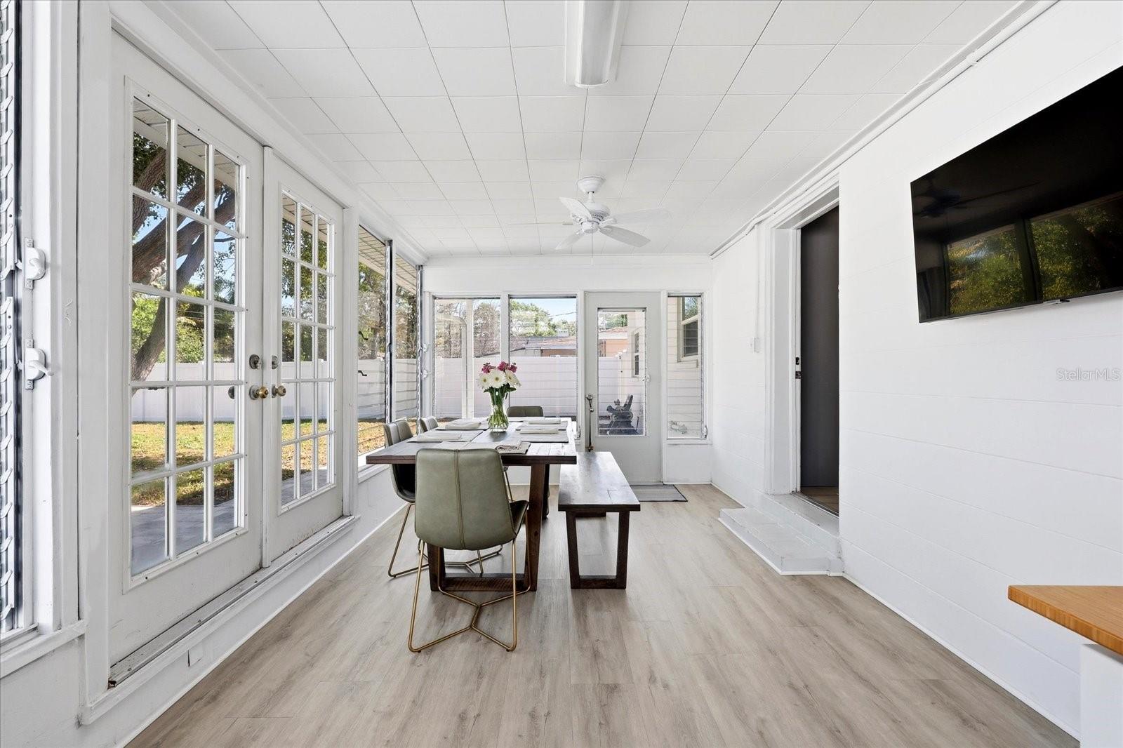 SHORE CREST - Residential