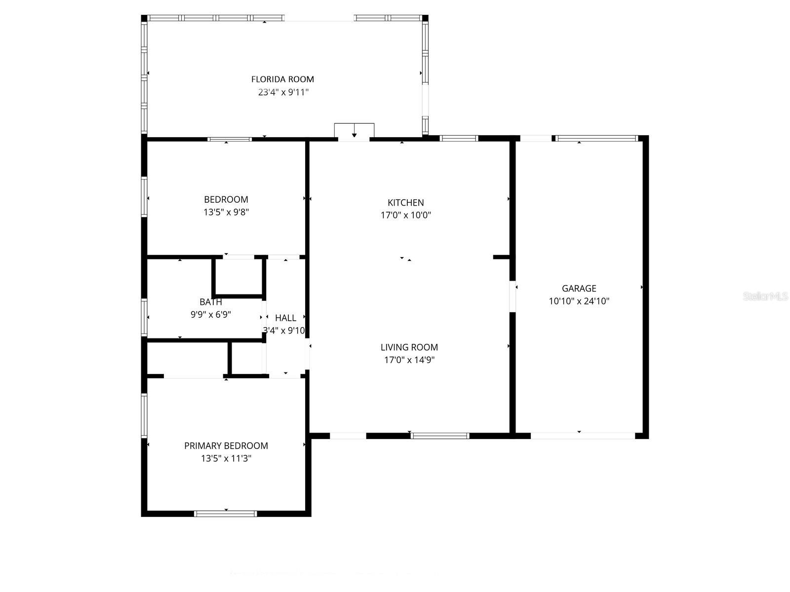 SHORE CREST - Residential