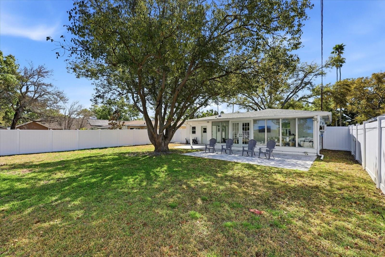 SHORE CREST - Residential