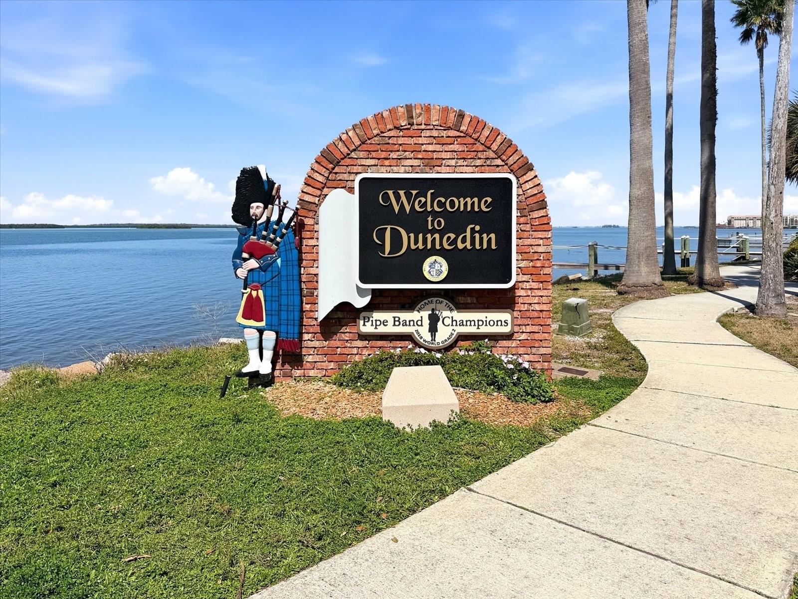 SHORE CREST - Residential