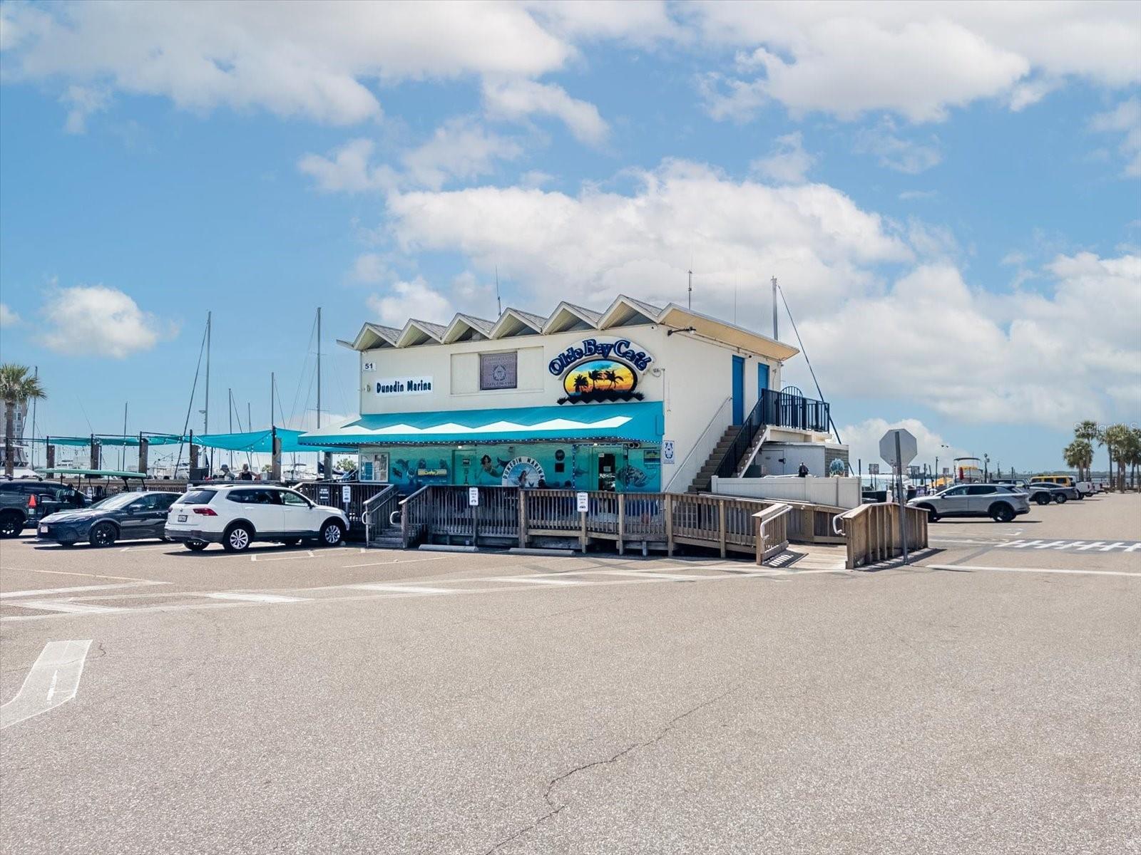 SHORE CREST - Residential