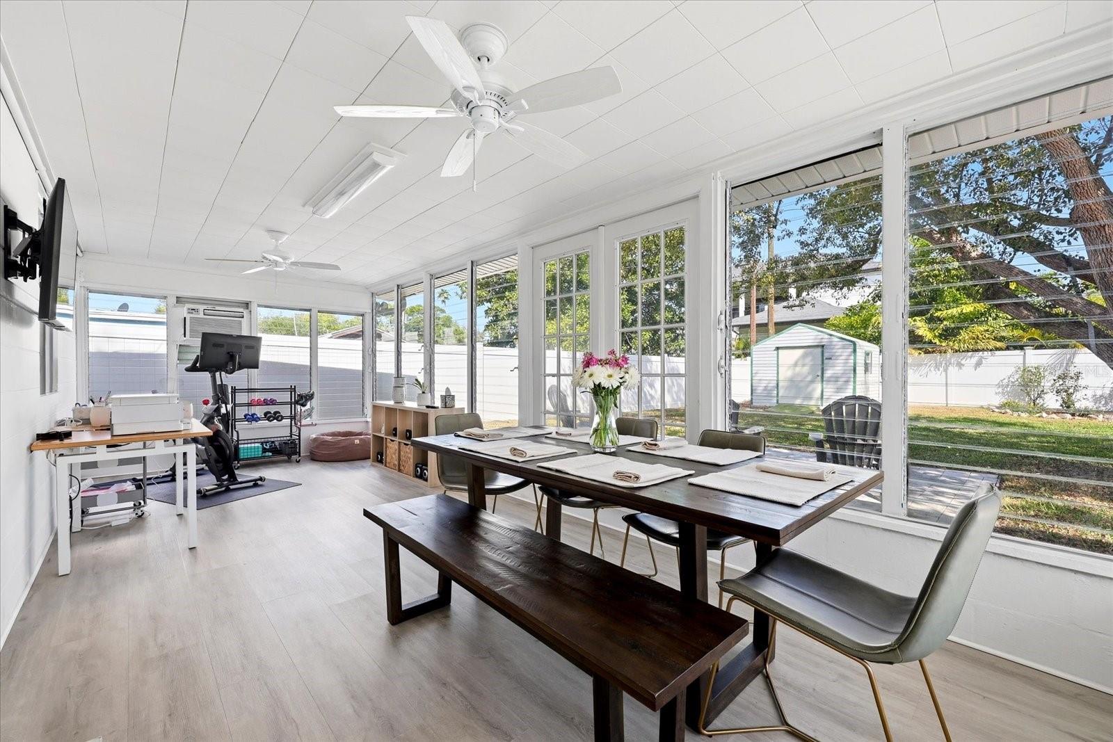 SHORE CREST - Residential