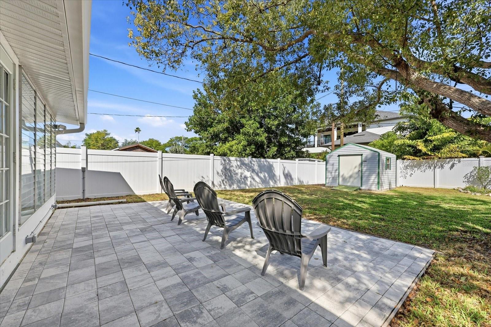 SHORE CREST - Residential