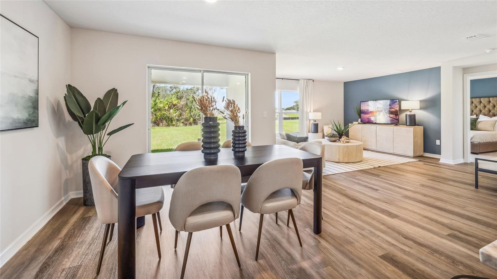 SOLERA AT LAKEWOOD RANCH - Residential