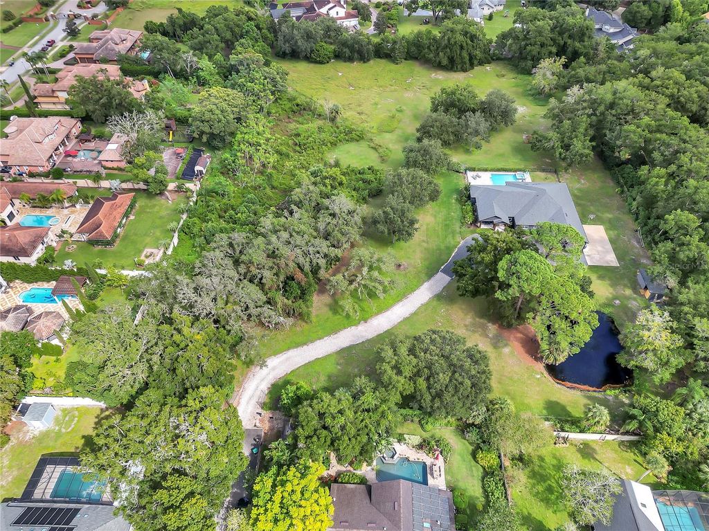 Photo of Quail Cove Court, Windermere, FL 34786 (MLS # O6349414)