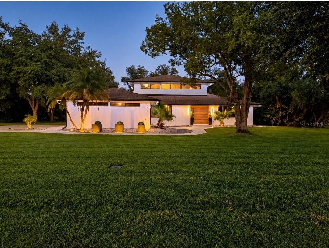 2313 INDIAN MOUND TRAIL