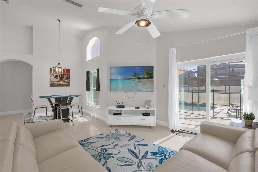Photo of 156 Barefoot Beach Way, Kissimmee, FL 34746 (MLS # O6412507)